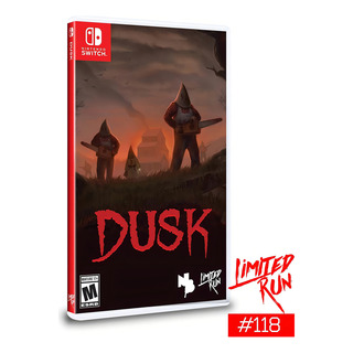 Dusk Switch Fisica Dusk Switch Fisica