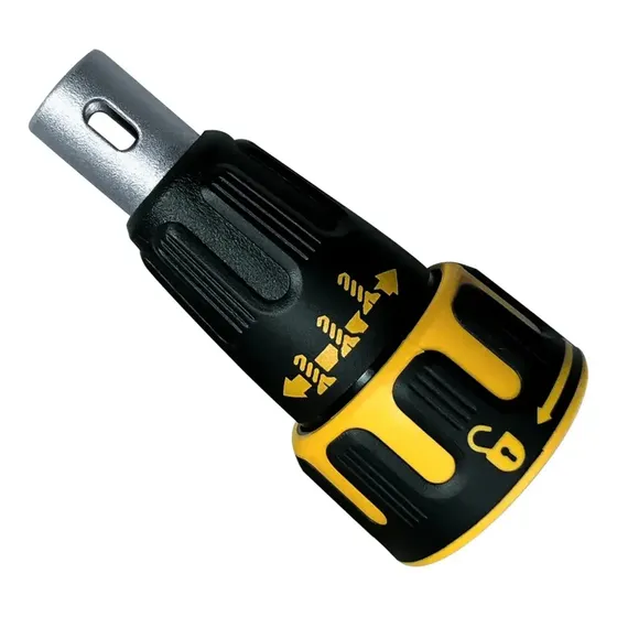 Destornillador ajustable Dewalt DCF630b