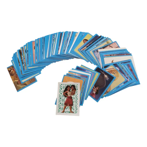 Lotes De 100 Figuritas Sin Repetir - Varias Colecciones