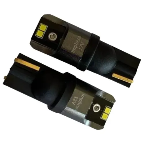 Bombillo Led T20 No Pola Renault Duster Tracker 