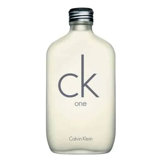 Perfume Calvin Klein One 200 Ml Edt