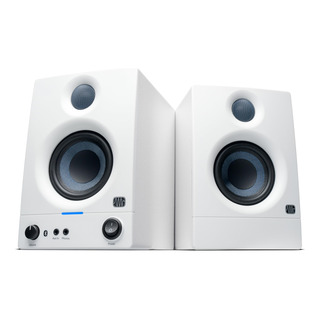 Monitores De Estudio Presonus Eris De 3.5 Pulgadas Con Bluet Monitores De Estudio Presonus Eris De 3.5 Pulgadas Con Bluet