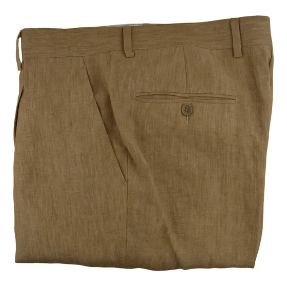 Brumel Pantalón Sport Lino Cod.00027