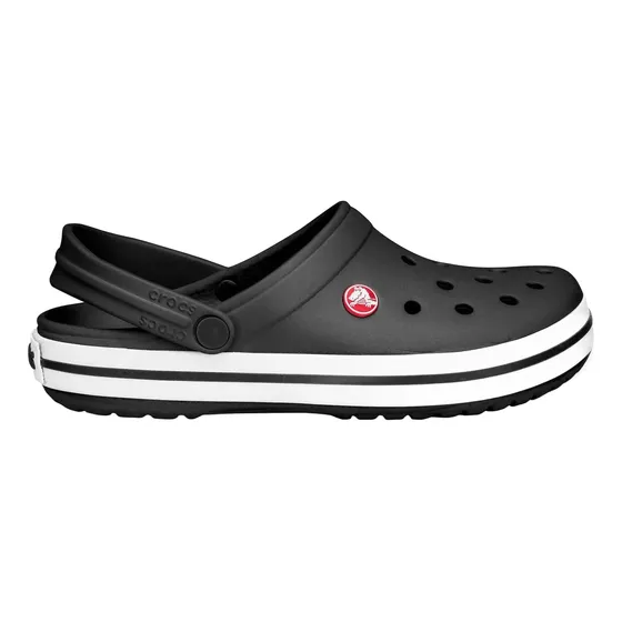 Zuecos Crocs Originales Crocband