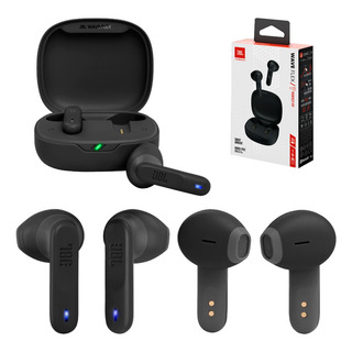 Fone De Ouvido Jbl Wave Flex Original Ios Android Sem Fio Fone De Ouvido Jbl Wave Flex Original Ios Android Sem Fio