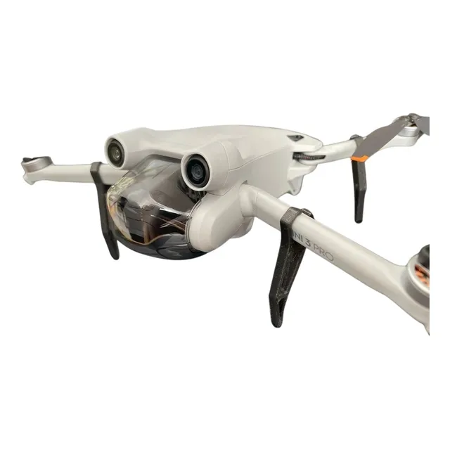 Patas Tren De Aterrizaje Dji Mini 3 Pro