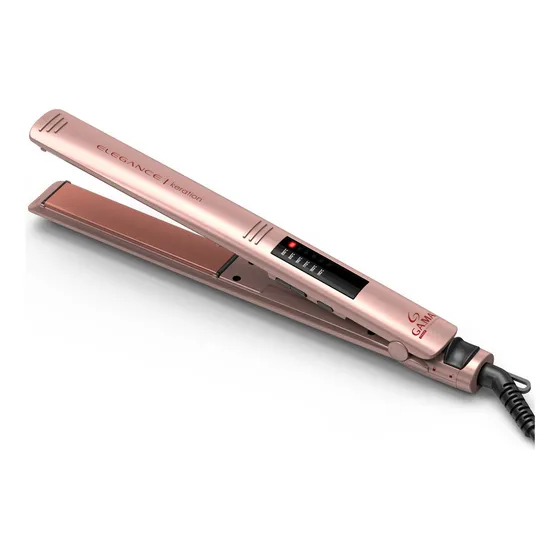Planchita Gama Elegance Led Keration
