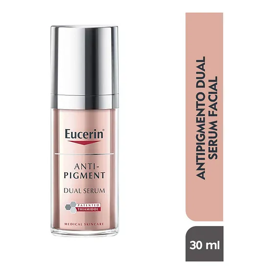 Serum Facial Antimanchas Eucerin Anti-Pigment Dual 30ml