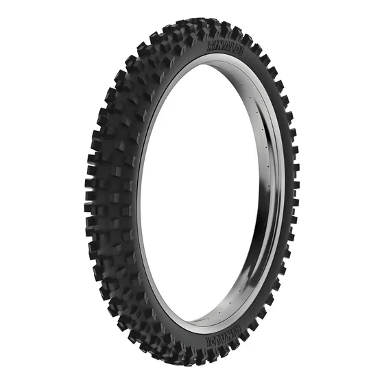 Pneu Moto Cross Rinaldi Aro 21 80/100-21 51m Dianteiro Rw33