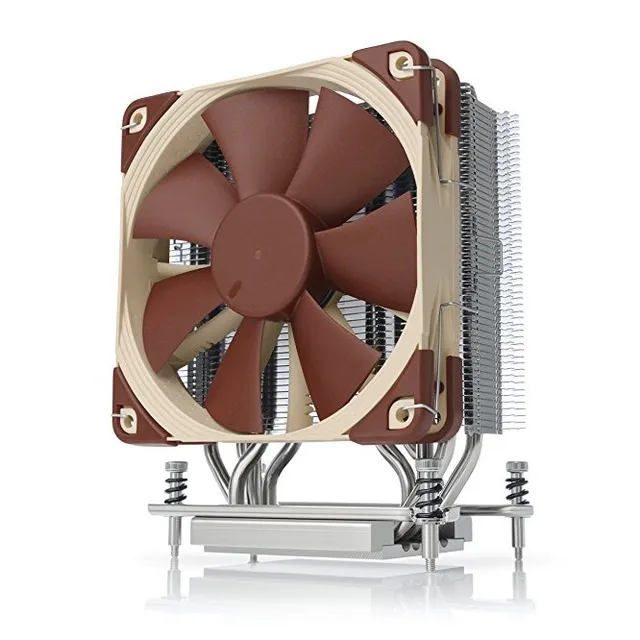 Noctua Nh-u12s Tr4-sp3 De Primera Calidad De 120 Mm Cpu Refr