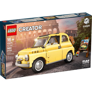 Set De Construcción De Coches De Juguete Lego Creator Expert Set De Construcción De Coches De Juguete Lego Creator Expert