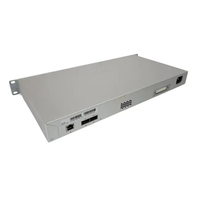 Cisco Meraki Switch Gigabit Ms210-24, 24 Puertos 1gbe 