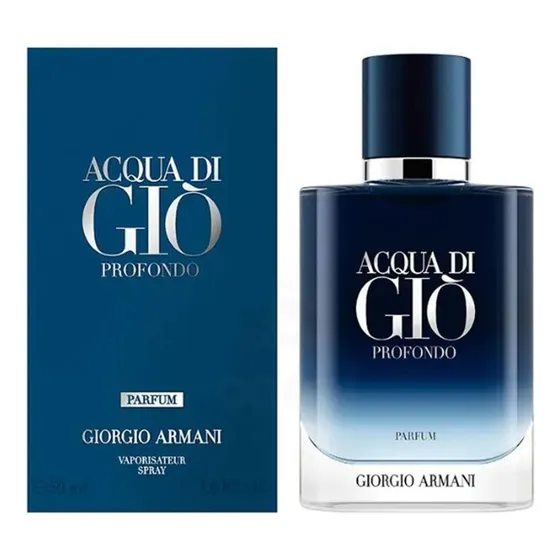 Acqua Di Gio Profondo Parfum V50ml