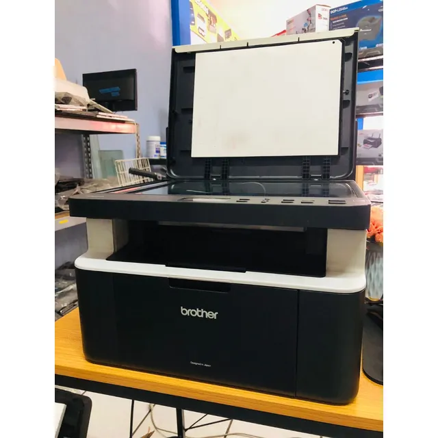 Multifuncional Laser Brother Dcp-1512 (imprime,copia-scanea)