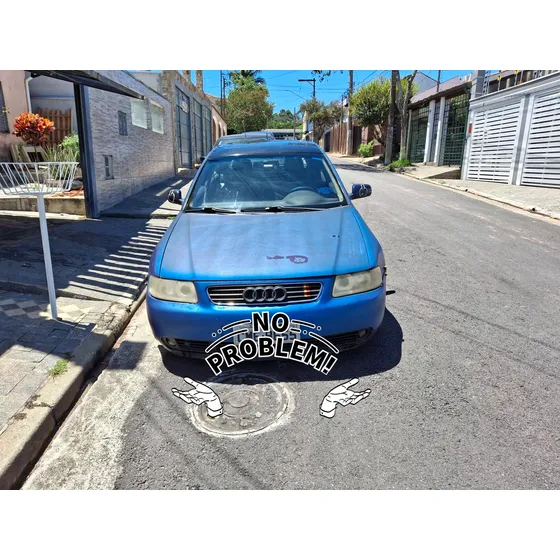 Audi A3 1.8 3p