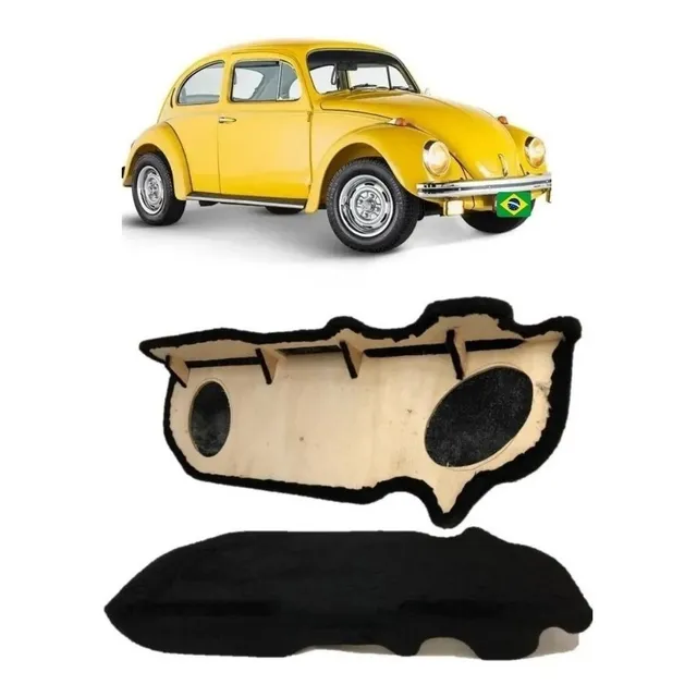 Quebra Canela Fusca