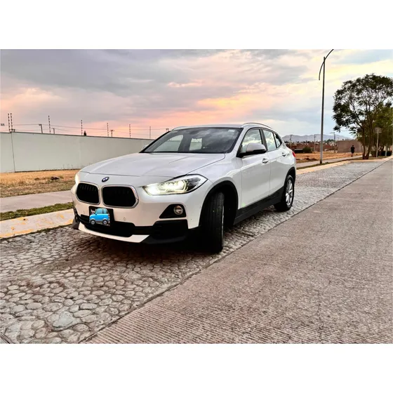 Bmw X2 1.5 Sdrive18ia Executive