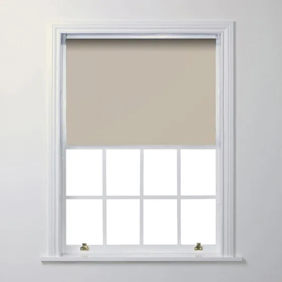 Cortina Roller Runn Beige 150 X 180 Cms