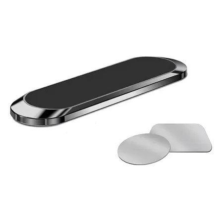 Soporte Celular Auto Telefono Magnético Imán Multifuncional