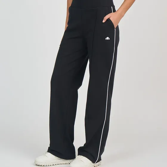 Pantalon Mujer Ellesse Luz Negro