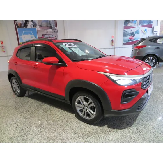 Fiat Pulse 1.3 Drive Flex Aut. 5p