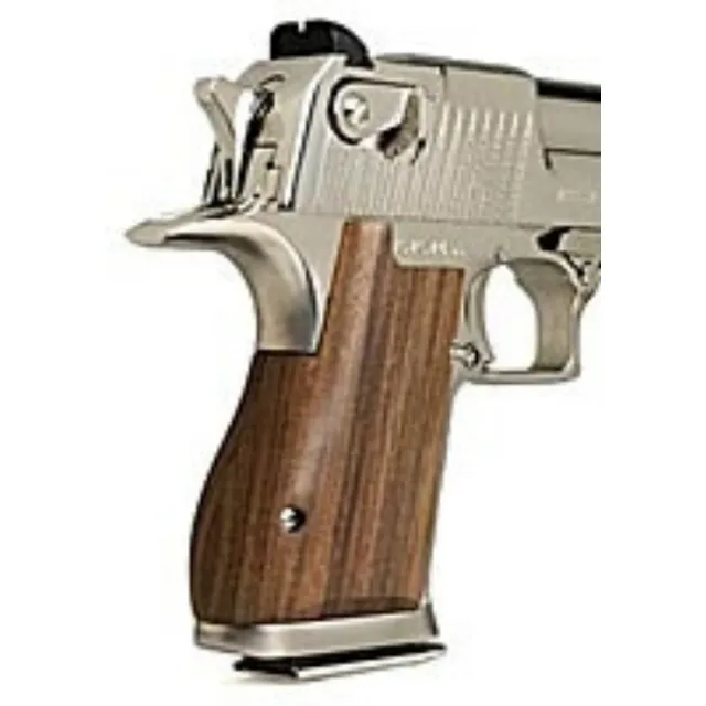 Cacha Hogue Madera Desert Eagle Dep815