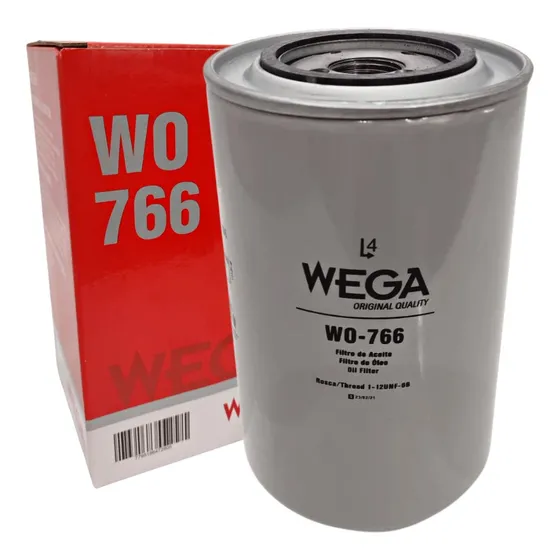 Filtro Do Óleo New H. 8030 Bsd675 1993/em Diante
