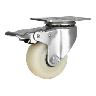 4pul Rueda De Función Giratoria Rodaja Soporta Hasta 135kg 4pul Rueda De Función Giratoria Rodaja Soporta Hasta 135kg