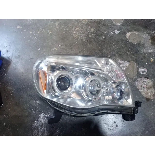 Faros Toyota Tacoma 2005 Al 2011