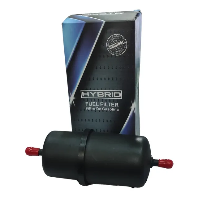 Filtro Gasolina Fiat Uno 1.3l 97-08