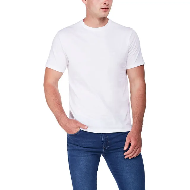 Polo Sam Blanco John