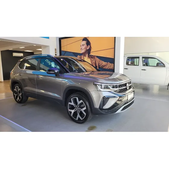 Volkswagen Taos 1.4 250 Tsi Highline Bi Tono