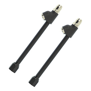 Inflador De Aire Autofijante 6pLG Mandril Inflar Llantas 2pc Inflador De Aire Autofijante 6pLG Mandril Inflar Llantas 2pc