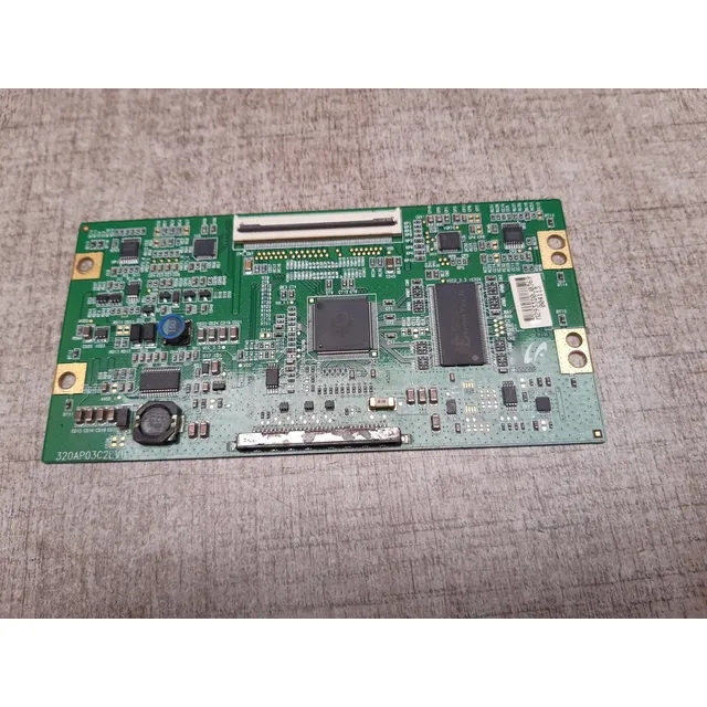 Tarjeta Tecom Tv Daewoo Dla-32d1u