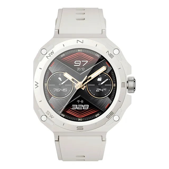 Reloj Smartwatch W&o X2 Plus 1.32  42mm Aluminio Bluetooth
