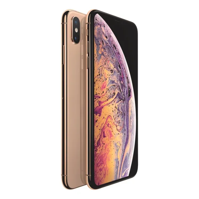 iPhone XS Max De 256gb, Nuevos, Garantia
