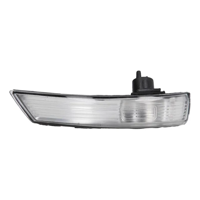 Luz De Espejo Exterior Ford Focus 2008 Al 2018 Izquierdo For