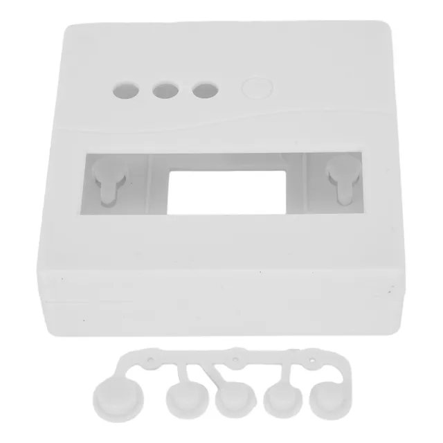 Para Productos De Pantalla Lcd 1602, Caja De Proyectos 86
