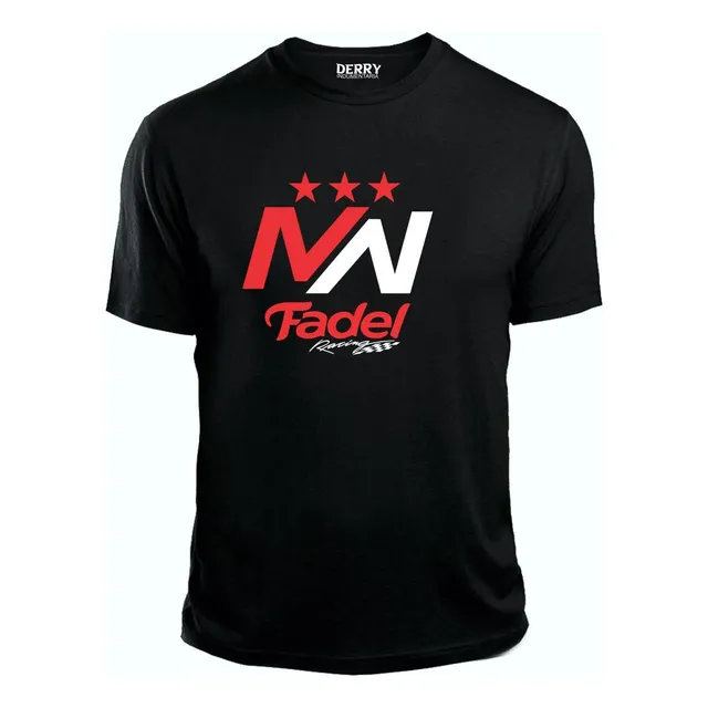 Remera Mariano Werner Ford Tc Turismo Carretera 