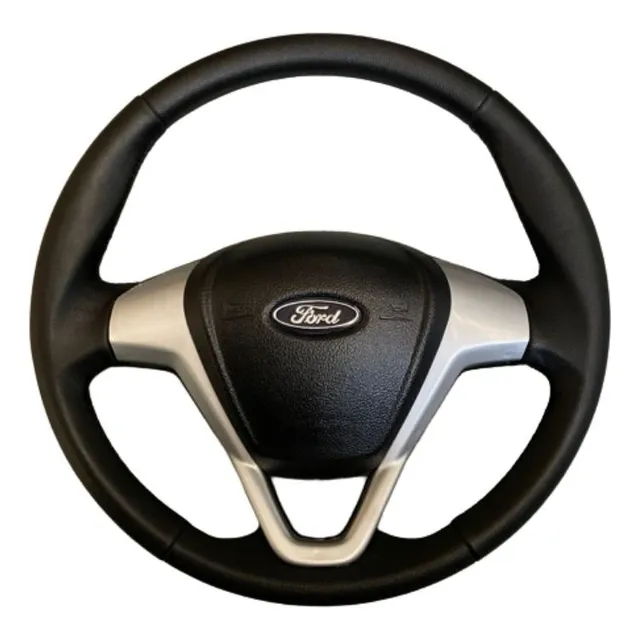 Volante Titanium Fiesta 2001 2002 2003 2004 2005 2006