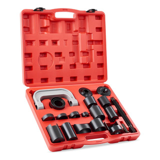 Master - Kit De Prensa De Rótula Y Juego De Herramientas De Master - Kit De Prensa De Rótula Y Juego De Herramientas De