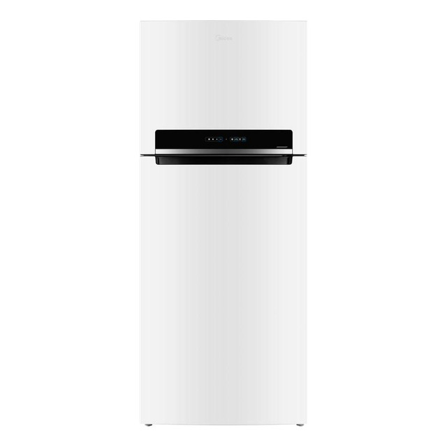 Geladeira Midea 473l Frost Free Duplex Inverter Bivolt Geladeira Midea 473l Frost Free Duplex Inverter Bivolt