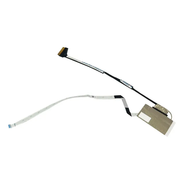Compatible Pantalla lcd video flex Cable Para Thunderobot