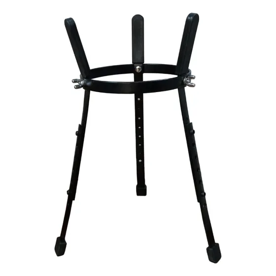 Paral Soporte Stand De Conga Tipo Cesta