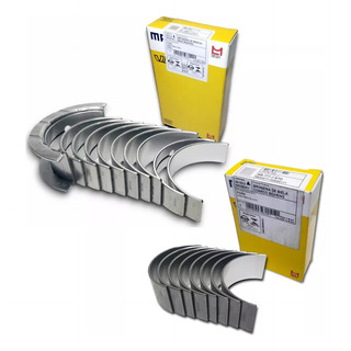 Jg Casquilho Fixo E Movel Std Ranger 2.2 16v Diesel 2014 Jg Casquilho Fixo E Movel Std Ranger 2.2 16v Diesel 2014