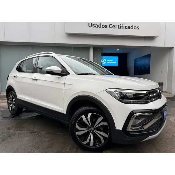 Volkswagen Taigun 1.0 Tsi Highline At