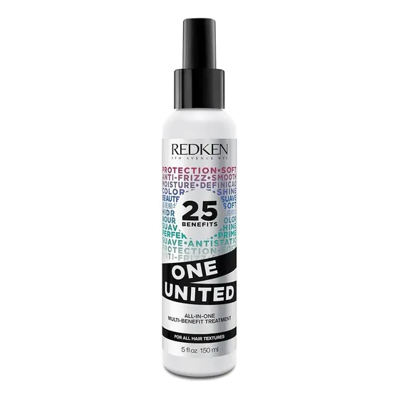 Tratamiento Capilar Redken Spray One United 150 Ml