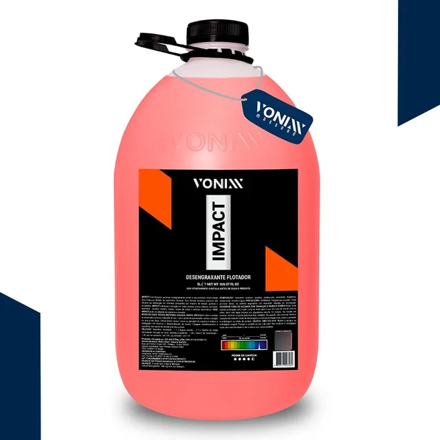 Impact Vonix