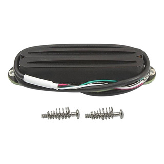 Humbucker Pickup 5 Dual Hot Rails Pickup Para Accesorios De Humbucker Pickup 5 Dual Hot Rails Pickup Para Accesorios De
