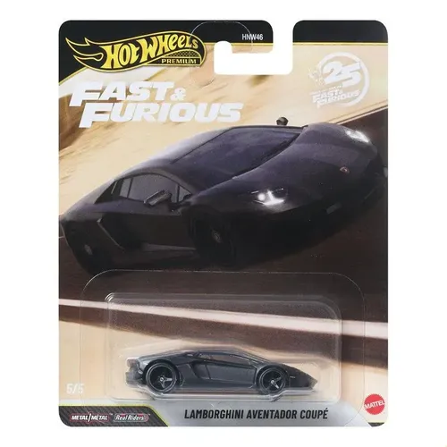 Hot Wheels Premium Slide Street 2 Lamborghini Huracan Lbwk Cor